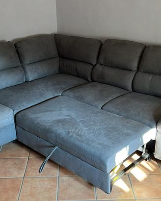 Divano nuovo
