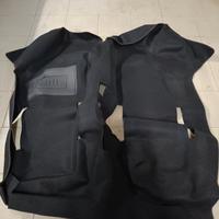 moquette interna fiat 500 epoca