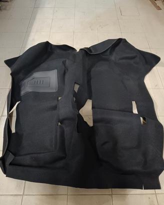 moquette interna fiat 500 epoca