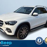Mercedes-Benz GLE 300 D ADVANCED PLUS 4MATIC AUTO