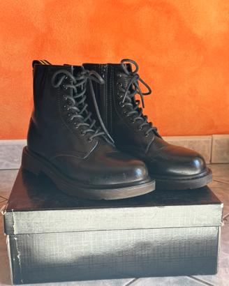 Stivaletti unisex