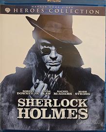 Film Sherlock Holmes
