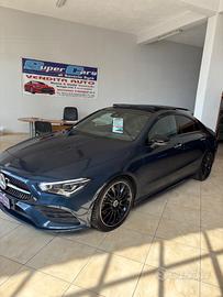 Mercedes-benz CLA 200 CLA 200 d Automatic Premium 