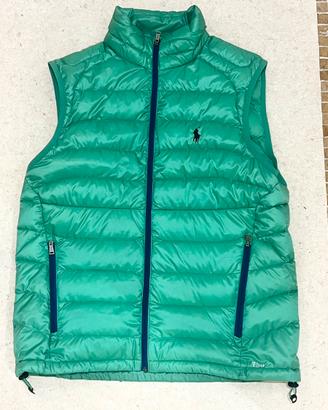 Gilet Ralph Lauren