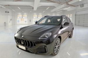MASERATI GRECALE 2.0 300 CV MHEV GT Q4 AUTO SUV