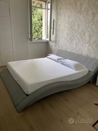 Letto 180x200