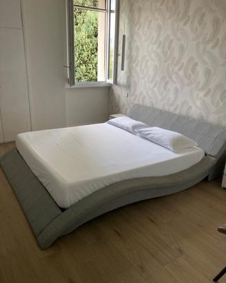 Letto 180x200