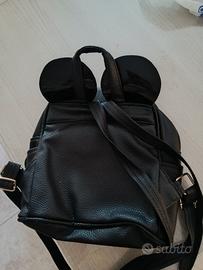 zaino stile topolino 