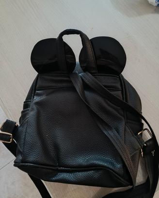 zaino stile topolino 