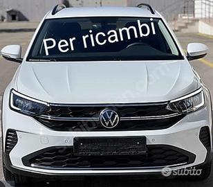 Subito - La Demolizione Di Top Ricambi Venditor autorizzati