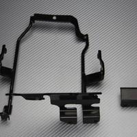 Porta strumentazione FZ6 N S1 / S2 2004 / 2015
