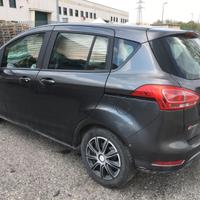 Ricambi Ford B-Max 1.4 benzina/ GPL 2016