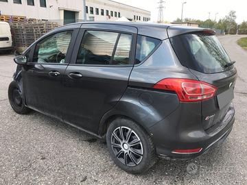 Ricambi Ford B-Max 1.4 benzina/ GPL 2016