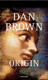 Origin di Dan Brown