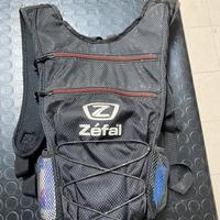 Zaino mtb Zefal