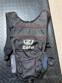 Zaino mtb Zefal