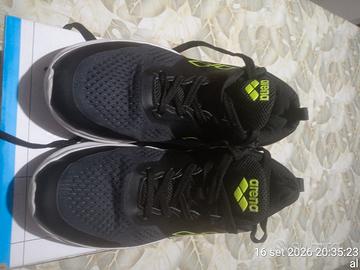 scarpe arena 