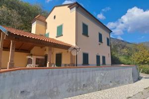 VILLA SINGOLA A NOCERA SUPERIORE