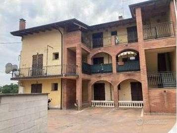 Bilocale a Filago