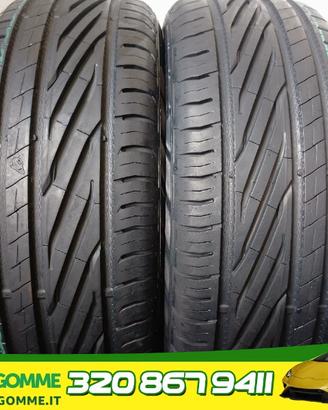 Gomme 215/55/18 UNIROYAL Estive