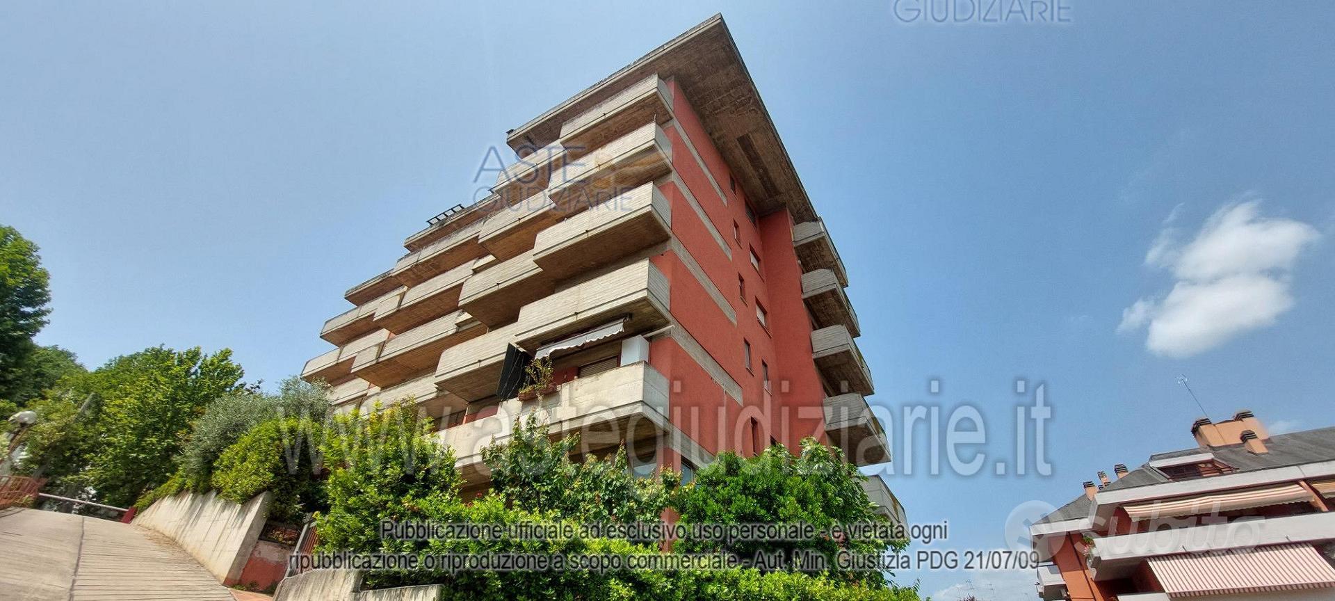 Appartamento – Teramo, San Giorgio - Altro
