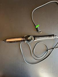 Ferro arricciacapelli iconic curl