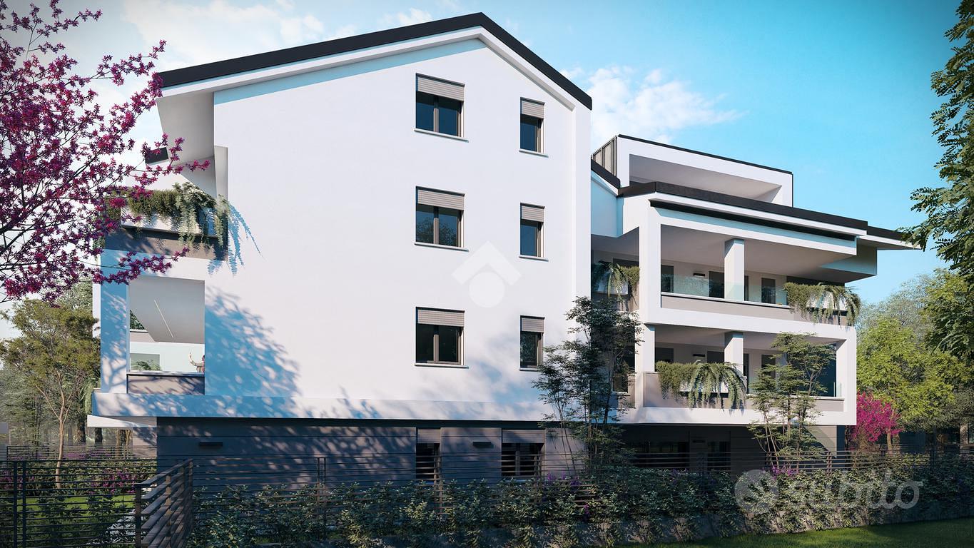 Appartamento – Villasanta, Sant'Alessandro, San Fiorano - Vista 5