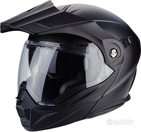 Casco modulare Scorpion ADX 1 Solid S