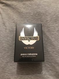 PROFUMO INVICTUS VICTORY PACO RABANNE 100 ml
