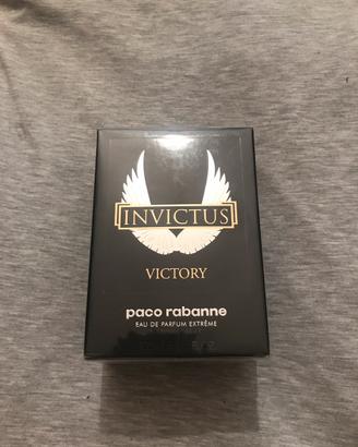 PROFUMO INVICTUS VICTORY PACO RABANNE 100 ml