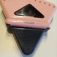 Stereo cassette player PHILIPS 