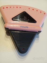 Stereo cassette player PHILIPS 