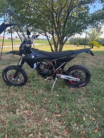 Fantic Motard 50 - 2021