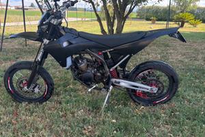 Fantic Motard 50 - 2021