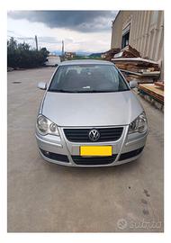 VW POLO 1.2