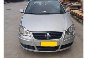 VW POLO 1.2