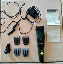 Regolabarba Philips bt3212/14