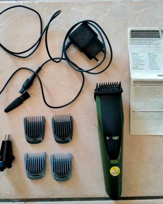 Regolabarba Philips bt3212/14
