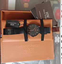 Orologio Harry Williams