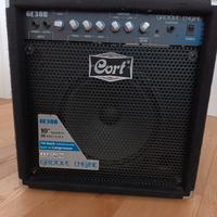 Amplificatore per basso Cort GE30B