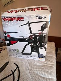 Drone TEKK vampire