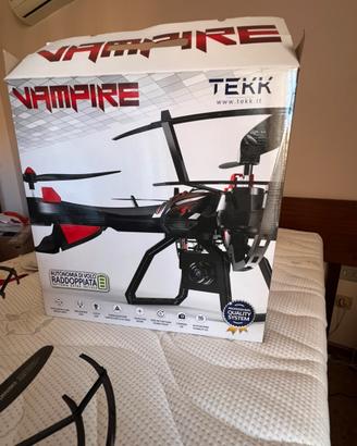 Drone TEKK vampire