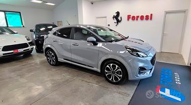 Ford Puma 1.0 EcoBoost Hybrid 125 CV S&S aut. ST-L