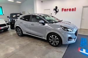 Ford Puma 1.0 EcoBoost Hybrid 125 CV S&S aut. ST-L