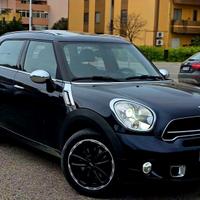 Mini Countryman SD 2.0 140 cv