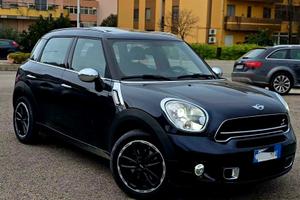 Mini Countryman SD 2.0 140 cv