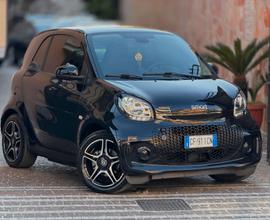 Smart ForTwo EQ Passion