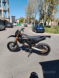 Motard rieju mrt SM pro