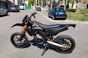 Motard rieju mrt SM pro