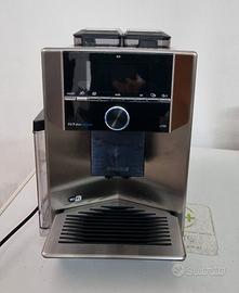 Macchinetta caffè automatica siemens